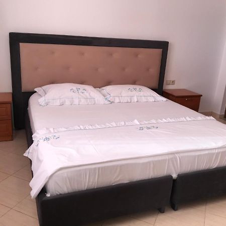 Elti Apartment Sarande Luaran gambar