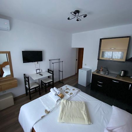 Elti Apartment Sarande Luaran gambar