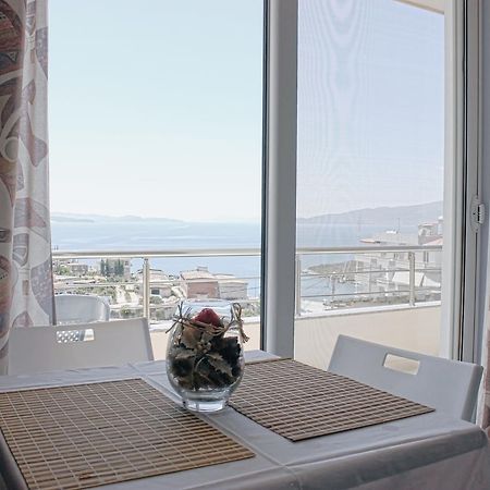 Elti Apartment Sarande Luaran gambar