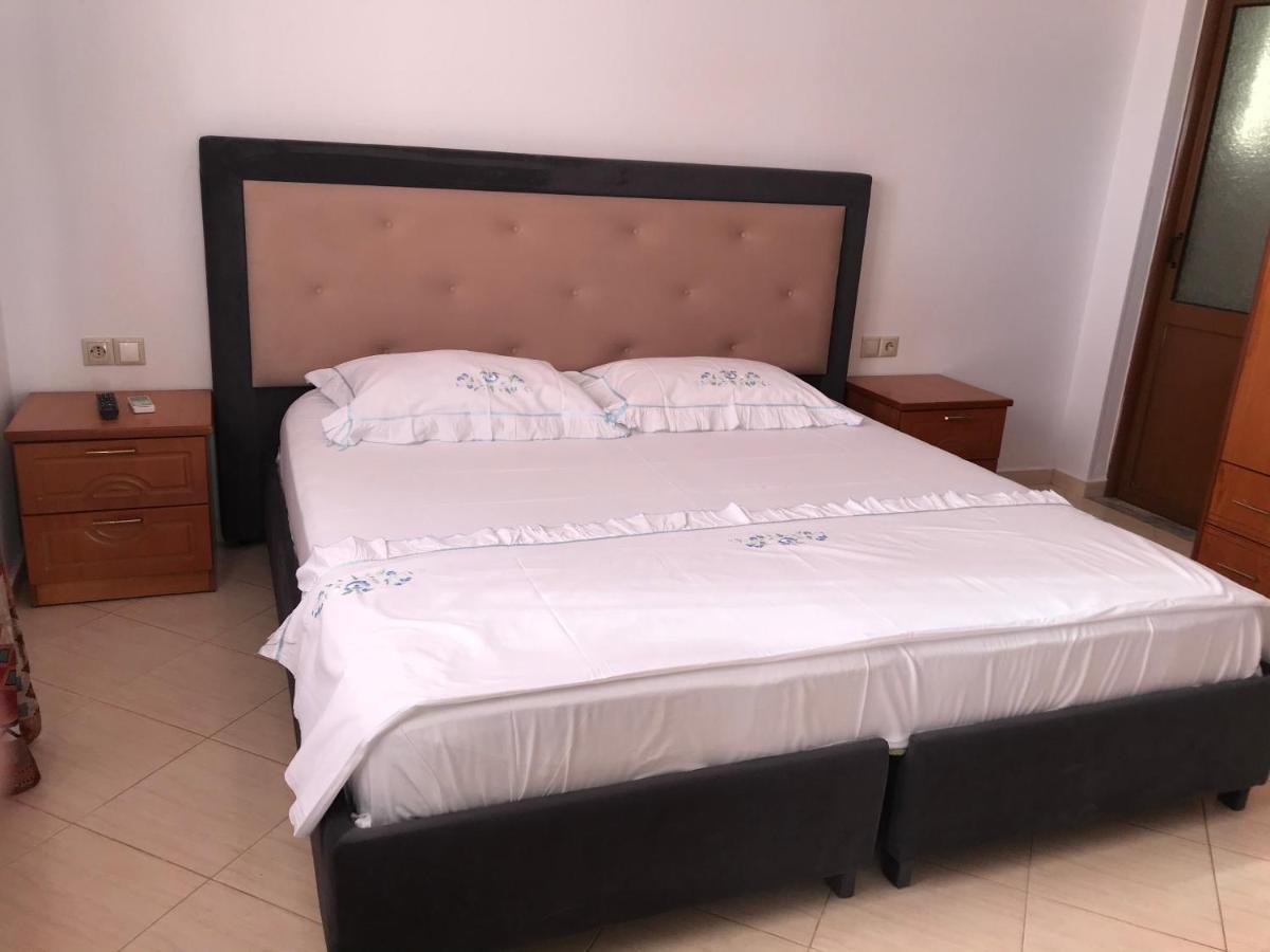 Elti Apartment Sarande Luaran gambar