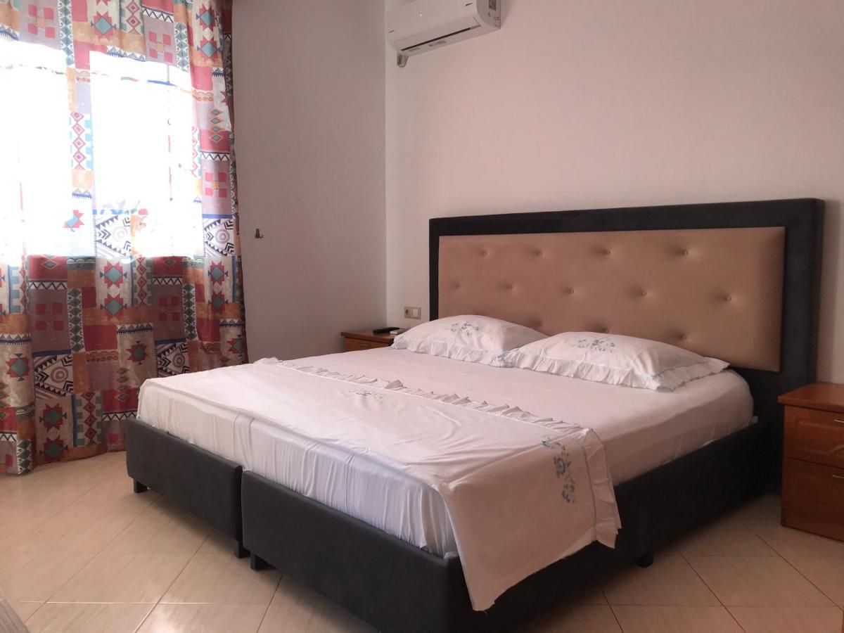 Elti Apartment Sarande Luaran gambar