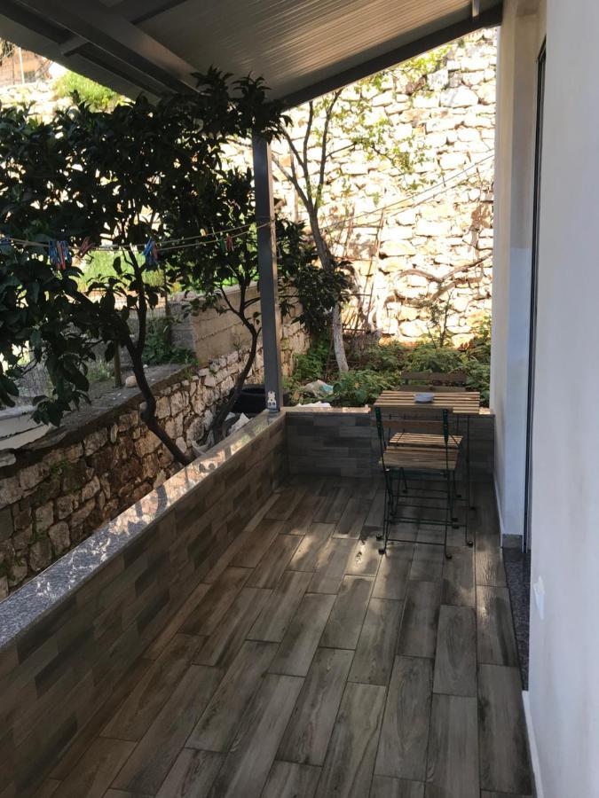 Elti Apartment Sarande Luaran gambar