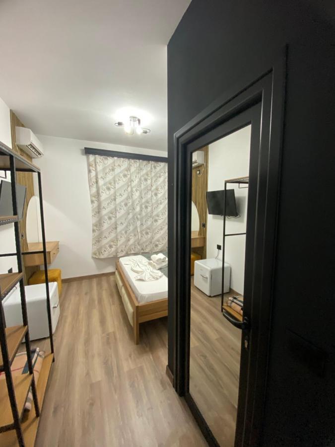 Elti Apartment Sarande Luaran gambar