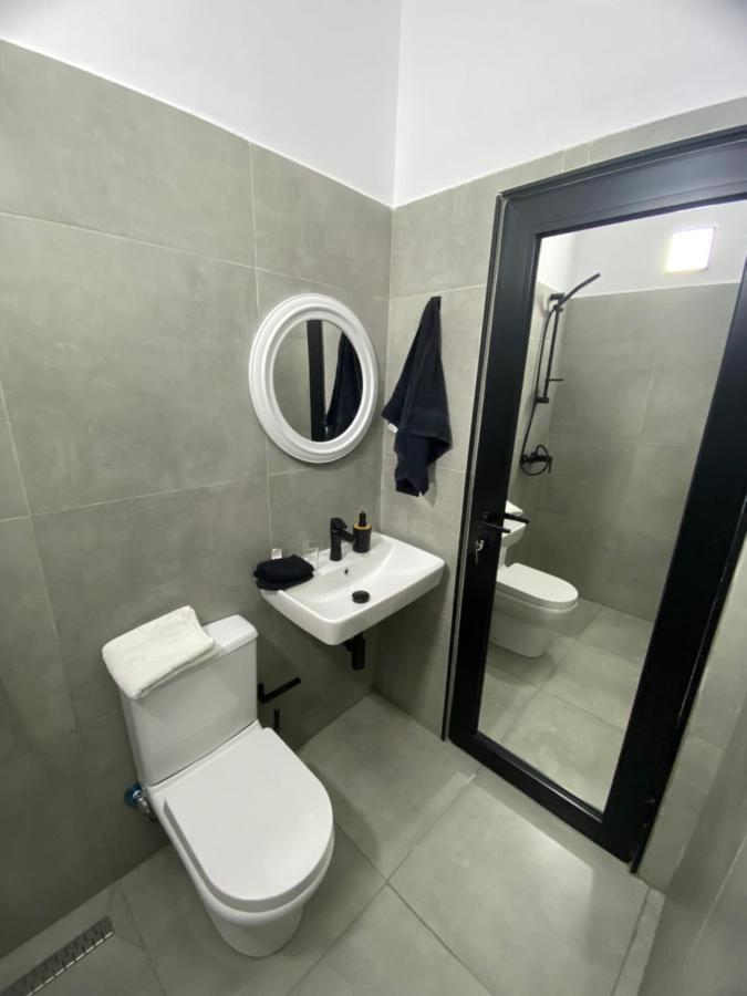 Elti Apartment Sarande Luaran gambar