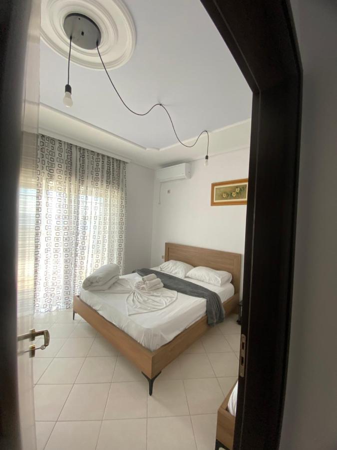 Elti Apartment Sarande Luaran gambar