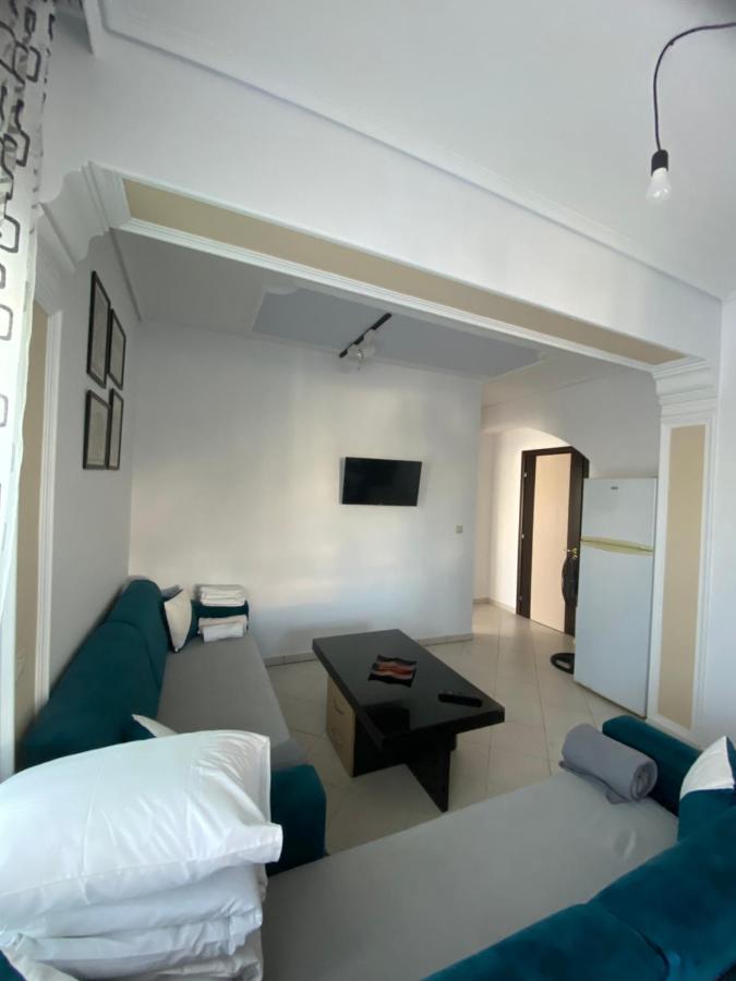 Elti Apartment Sarande Luaran gambar