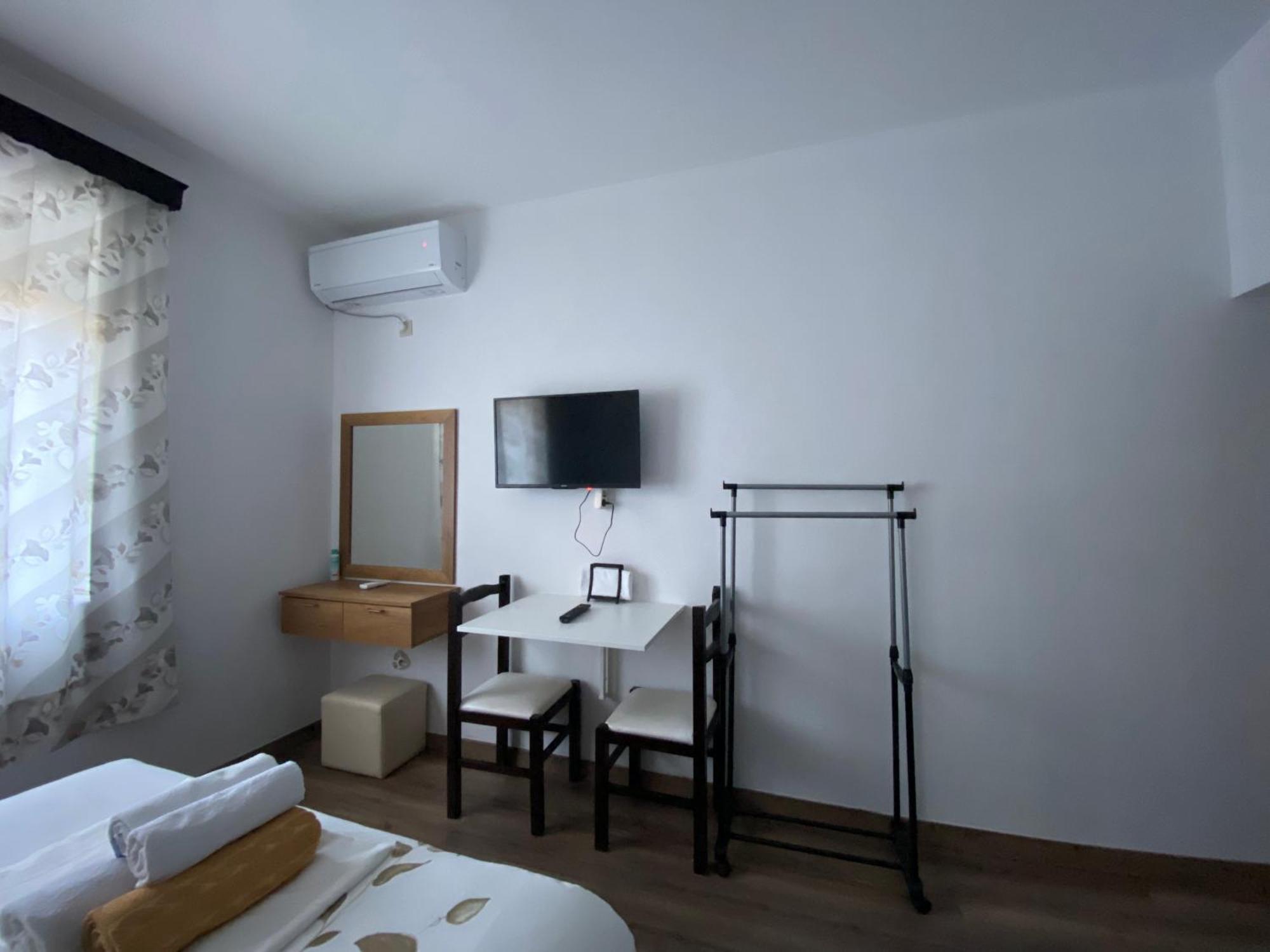 Elti Apartment Sarande Luaran gambar