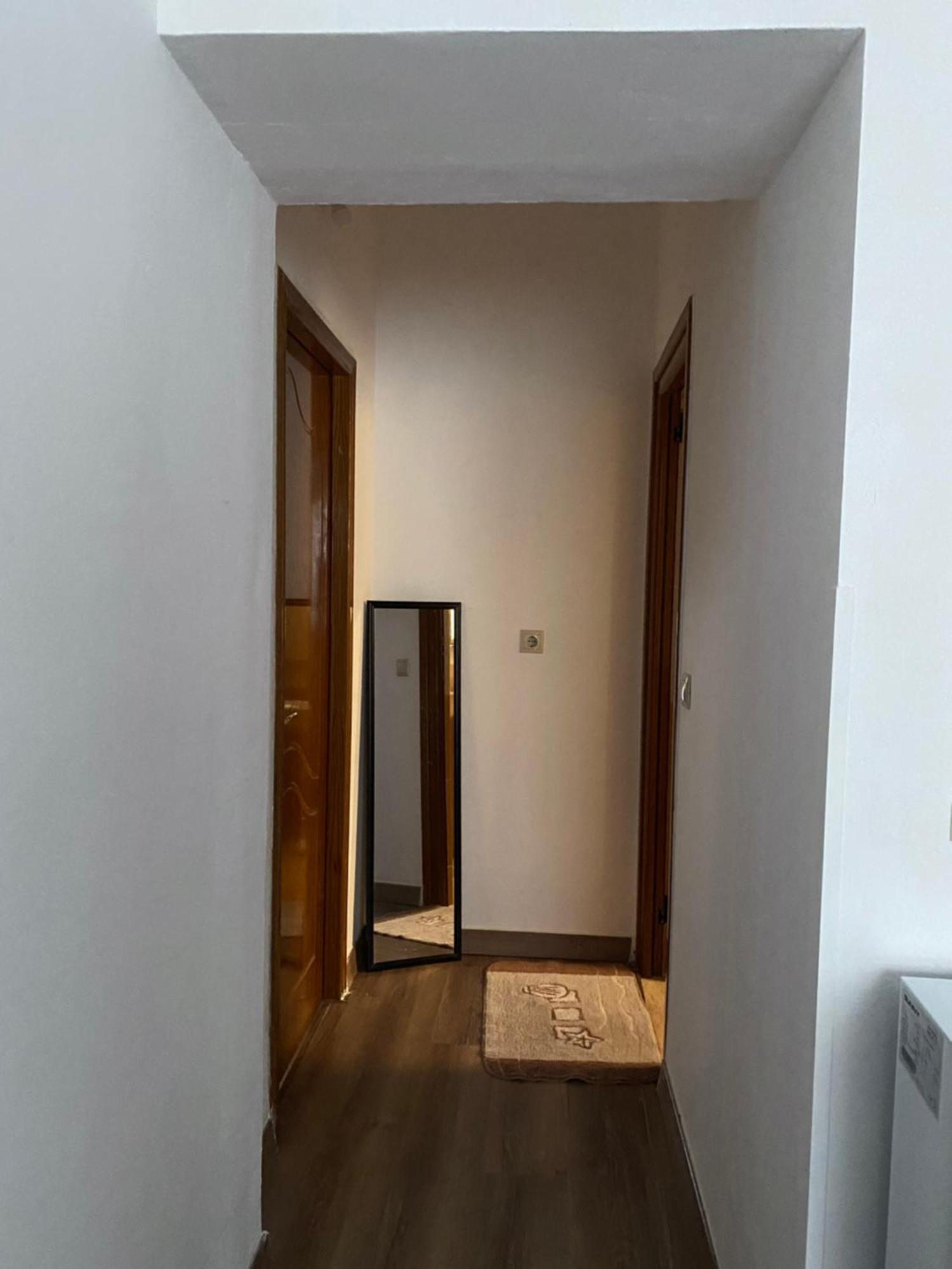 Elti Apartment Sarande Luaran gambar